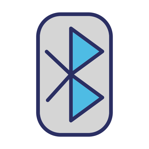 bluetooth icono gratis