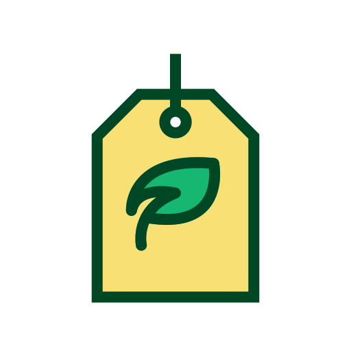 Label free icon Label free icon