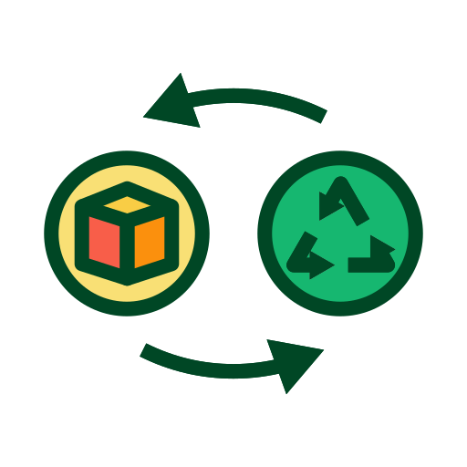 abfallmanagement kostenlos Icon