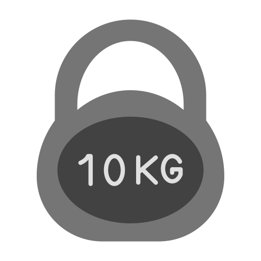 pesa rusa icono gratis