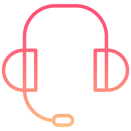 auriculares icono gratis