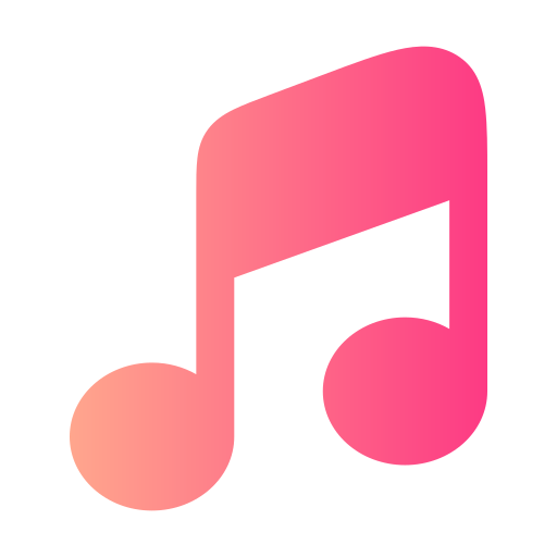 música icono gratis