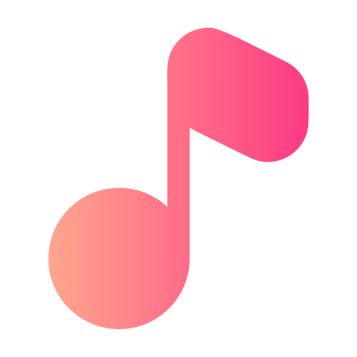 música icono gratis