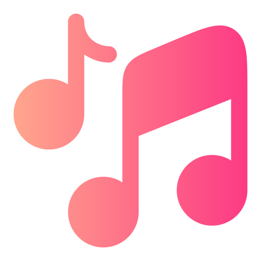 música icono gratis