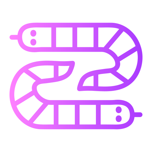 serpiente icono gratis