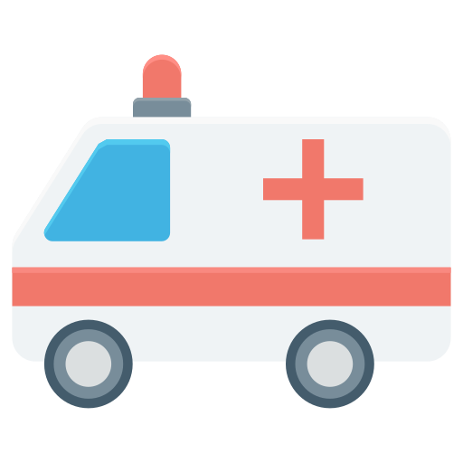 ambulancia icono gratis