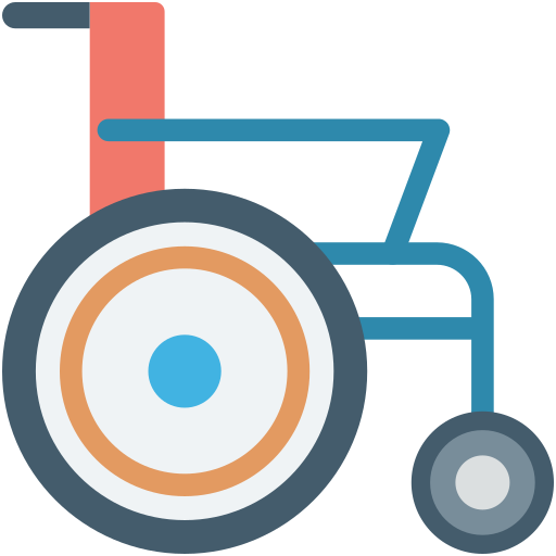 handicap icono gratis