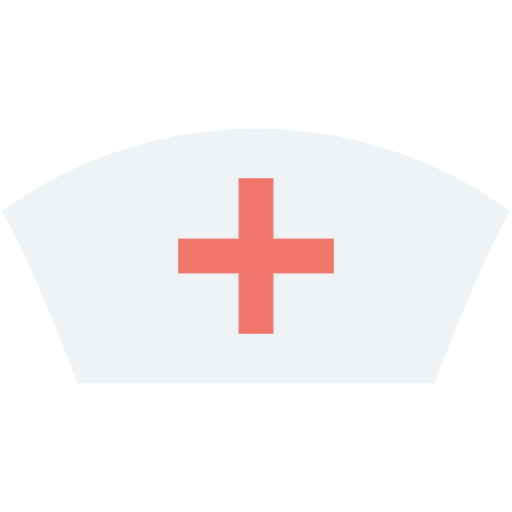 médico icono gratis