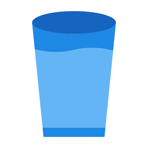 vaso icono gratis