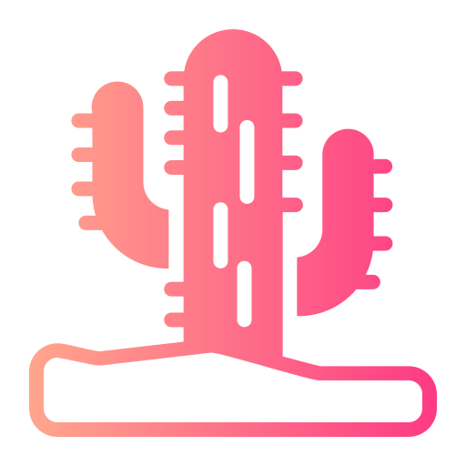 cactus icono gratis