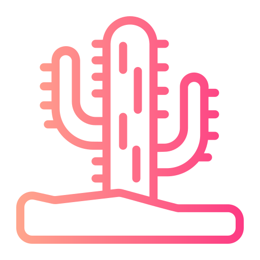 cactus icono gratis