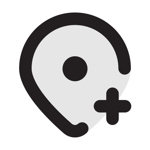 standort kostenlos Icon standort kostenlos Icon