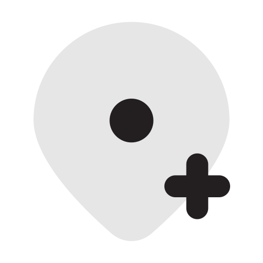 ubicación icono gratis