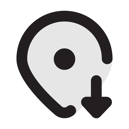 ubicación icono gratis