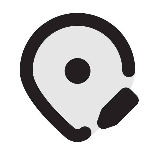 ubicación icono gratis