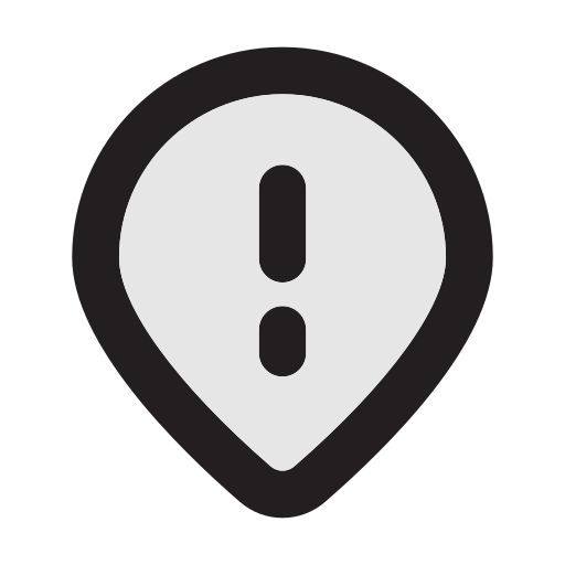 Location free icon