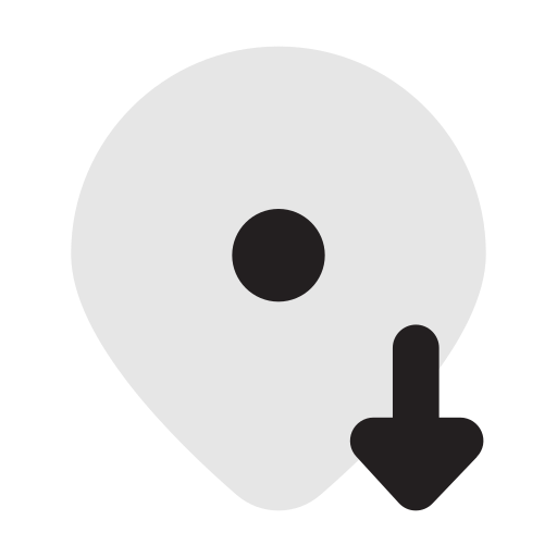 ubicación icono gratis