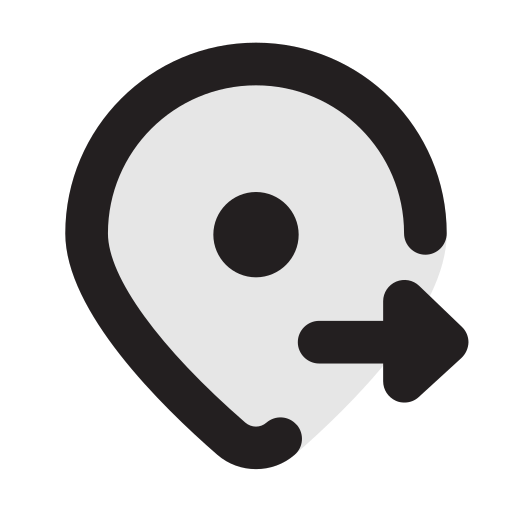 standort kostenlos Icon