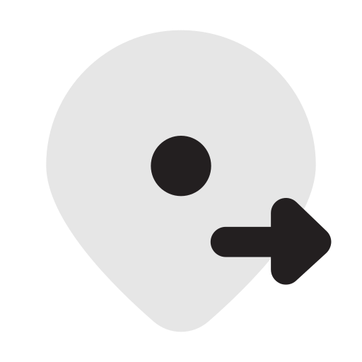 ubicación icono gratis