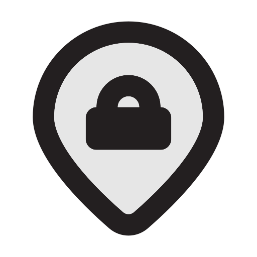 standort kostenlos Icon