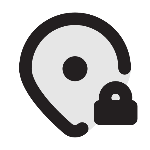 Location free icon Location free icon