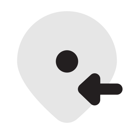 ubicación icono gratis