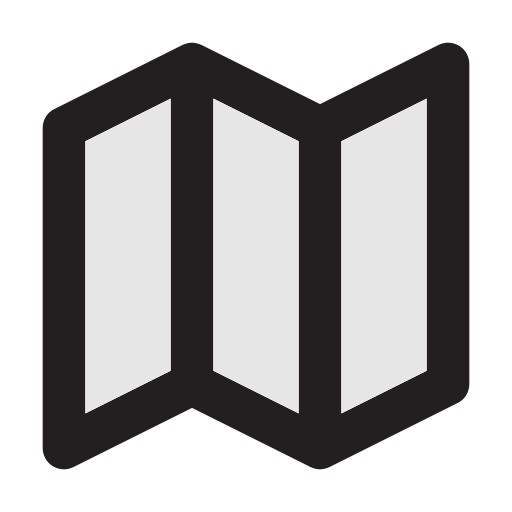 Map free icon Map free icon