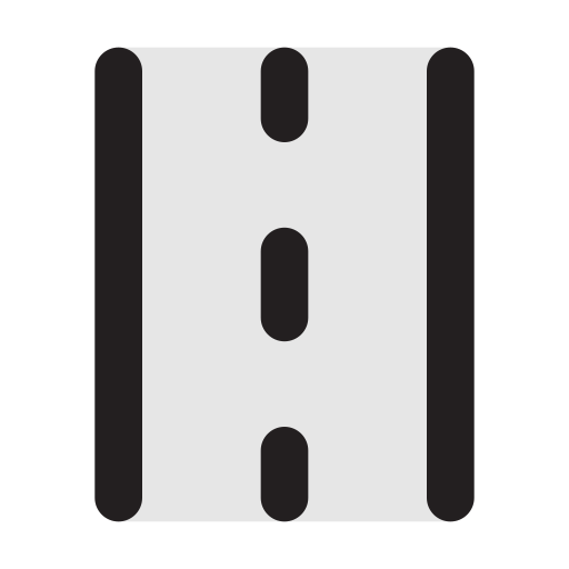 Road free icon