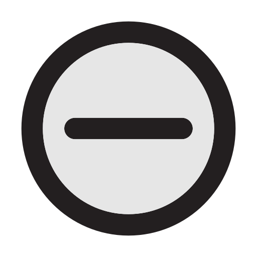 Sign free icon Sign free icon