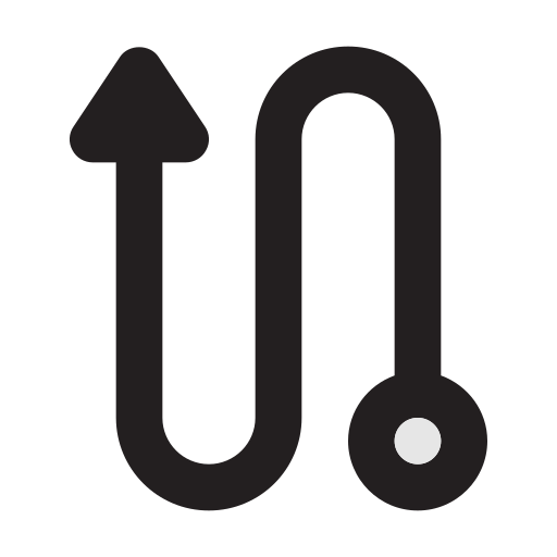 Route free icon Route free icon