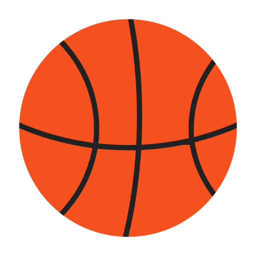 baloncesto icono gratis