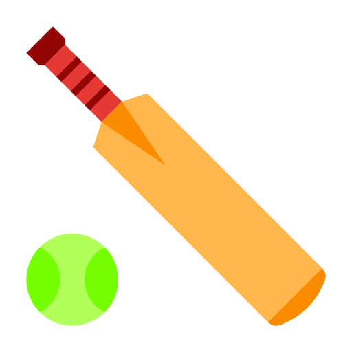 cricket icono gratis