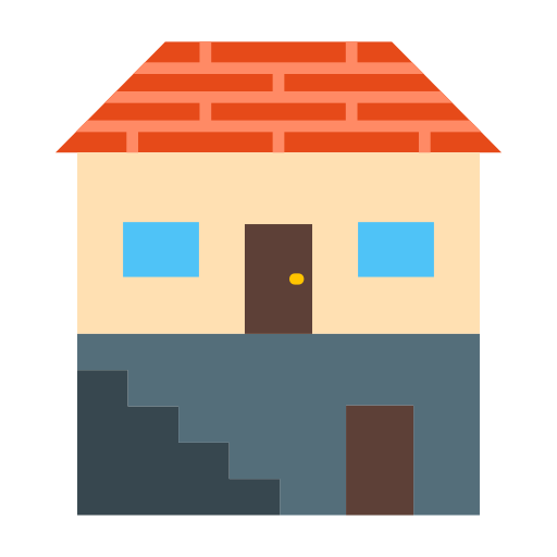 Basement free icon Basement free icon