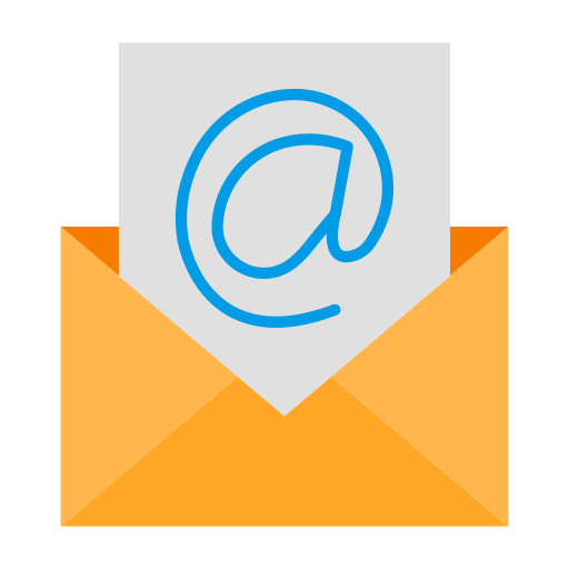 correo icono gratis