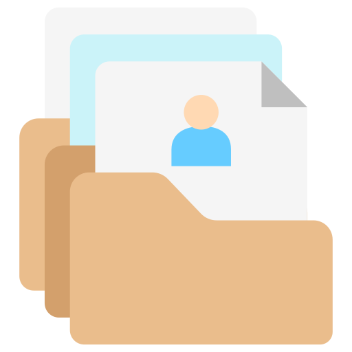 documento icono gratis