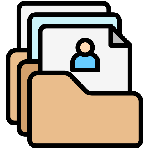 documento icono gratis