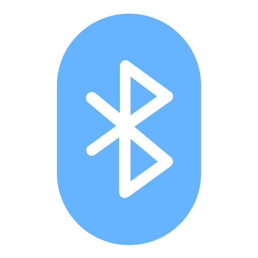 bluetooth icono gratis