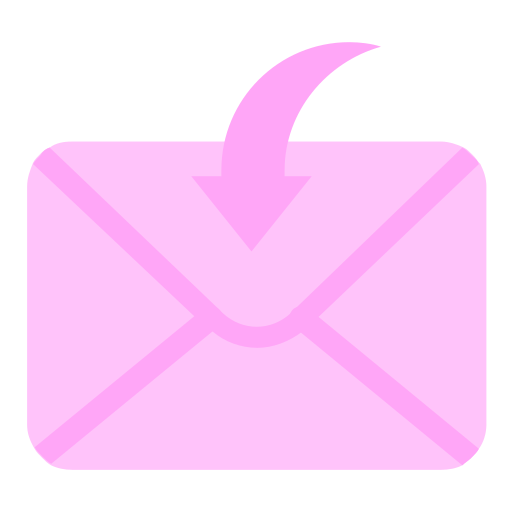 correo electrónico icono gratis