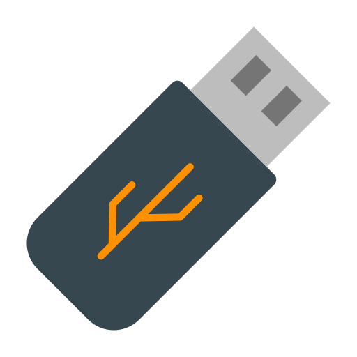 usb icono gratis