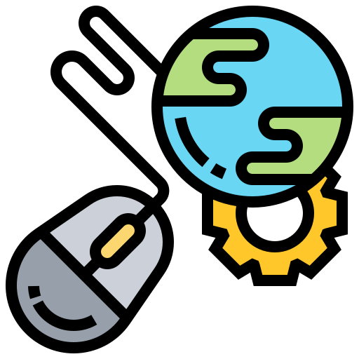 Mundial icono gratis