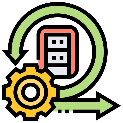 software programmer icon