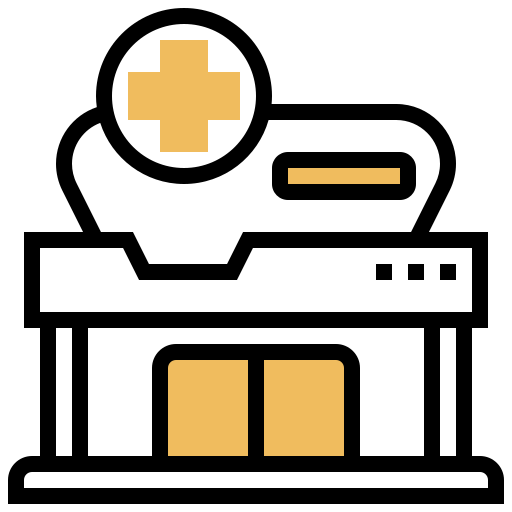 Hospital icono gratis