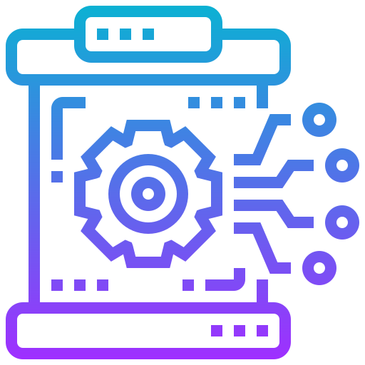 Base de datos icono gratis