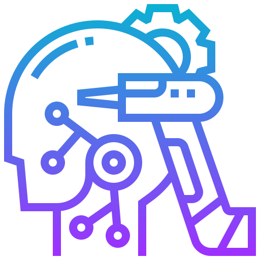 Invención icono gratis