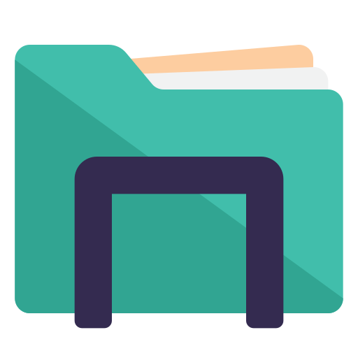 documents Icône gratuit