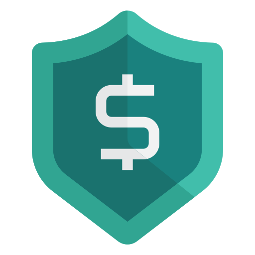assurance Icône gratuit