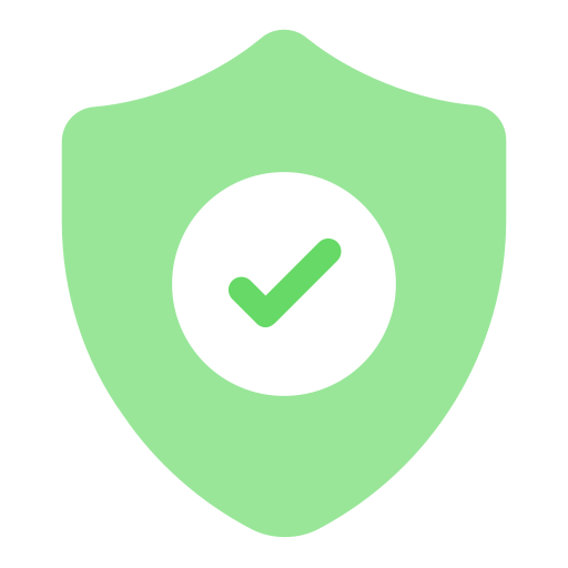 escudo de seguridad icono gratis