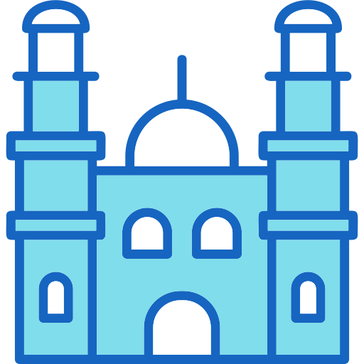 catedral de morelia icono gratis