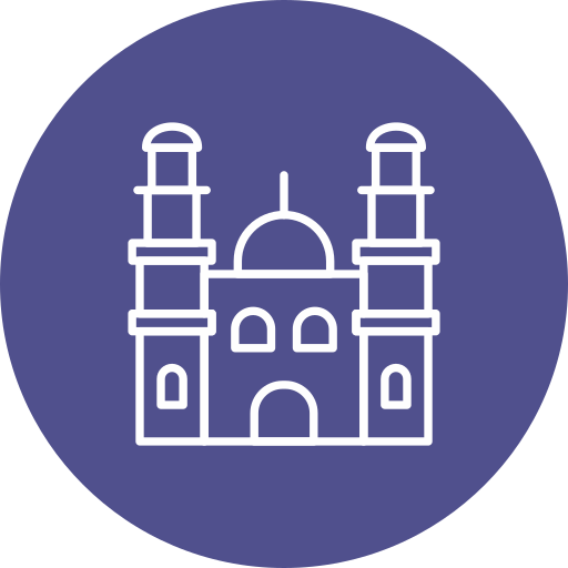 catedral de morelia icono gratis