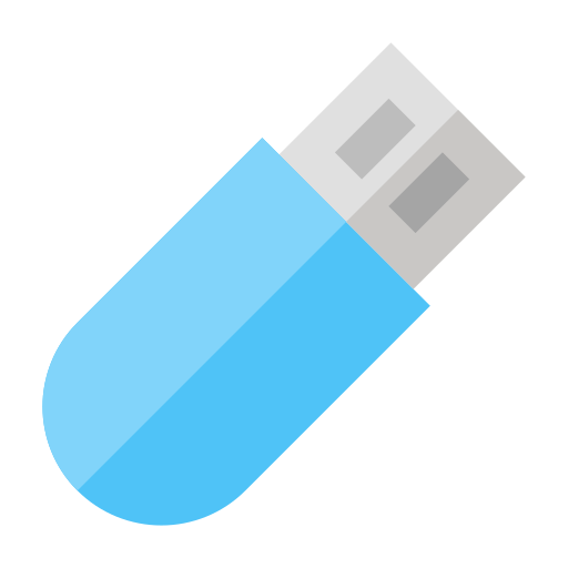 usb icono gratis